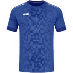 JAKO Majice mornarsko modra XXS Trikot Pixel