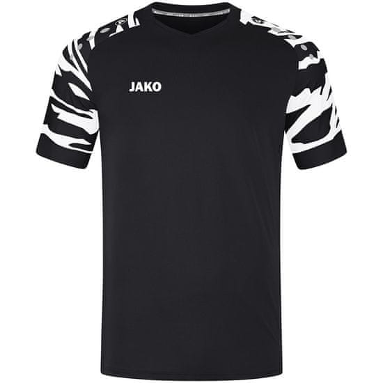 JAKO Majice črna Trikot Wild