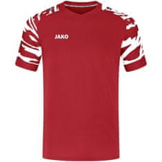 JAKO Majice rdeča XXL Trikot Wild