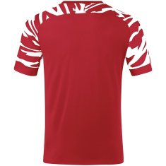 JAKO Majice rdeča XXL Trikot Wild