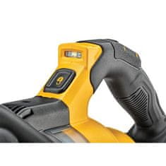 DeWalt Dewa DCV501LN-XJ Brezžični akumulatorski sesalnik, 18V, 5 Ah, HEPA filtracija, profesionalna uporaba, brez vrečk, rumen in črn