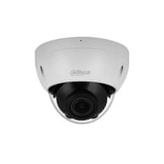 Dahua Dahua Technology WizSense Dome IP varnostna kamera z 4 MP, nočnim vidom do 40 m, IP67, za zunanjo namestitev, bela