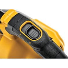 DeWalt Dewa DCV501LN-XJ Brezžični akumulatorski sesalnik, 18V, 5 Ah, HEPA filtracija, profesionalna uporaba, brez vrečk, rumen in črn