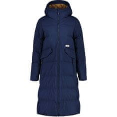 Maloja Jakne uniwersalne mornarsko modra L Wintermantel Ankogelm Urban Redown Coat