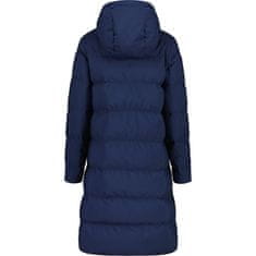 Maloja Jakne uniwersalne mornarsko modra L Wintermantel Ankogelm Urban Redown Coat