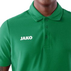 JAKO Majice zelena XXL 636506