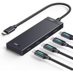 Ugreen USB-C Hub 10Gbps s 4x USB-C 3.2