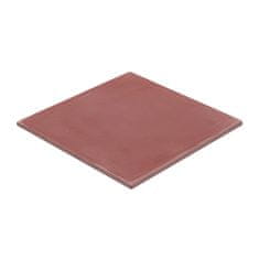 Thermal Grizzly Thermal Grizzly Minus Pad Extreme - Toplepilo za hladilni sistem, 100x100 mm, modro/roza, idealno za visoke temperature