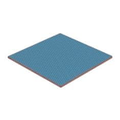 Thermal Grizzly Thermal Grizzly Minus Pad Extreme - Toplepilo za hladilni sistem, 100x100 mm, modro/roza, idealno za visoke temperature