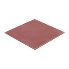 Thermal Grizzly Termalna blazinica Thermal Grizzly TG-MPE-100-100-15, 100x100mm, roza, temperatura do 200°C, 1 kos