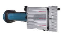 Makita Akumulatorski vodni router Makita DPJ180Z, globina rezanja 2 cm, 0-10000 RPM, brez prahu, 3.2 kg, črn in moder