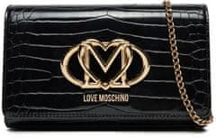 Love Moschino Ženska torba za čez telo JC4047PP1MLE100A