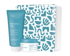 Pupa Darilni komplet Hawaiian Spa Kit 2