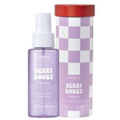 Pupa Berry Boost Happy Box parfumska voda (Scented Water) 100 ml