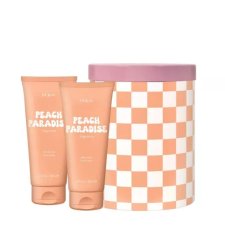 Pupa Peach Paradise Happy Box Kit 2 darilni set