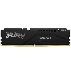 Kingston Fury Beast 32GB 5600MT/s DDR5 CL36 XMP KF556C36BBE-32 ram pomnilnik