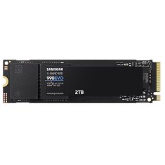 Samsung 990 EVO 2TB M.2 PCIe 4.0 NVMe 2.0 (MZ-V9E2T0BW) SSD