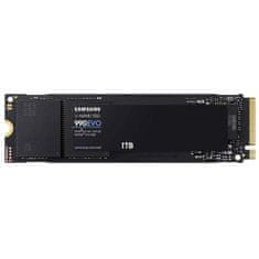 Samsung 990 EVO 1TB M.2 PCIe 4.0 NVMe 2.0 (MZ-V9E1T0BW) SSD