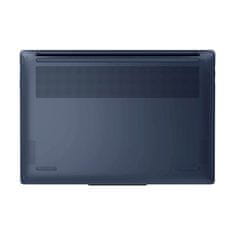 Lenovo Yoga Slim 7 prenosnik, Qualcomm Snapdragon X Elite X1E-78-100, 16GB, SSD1TB, 3K, W11H (83ED0047RM)