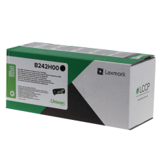 Lexmark B242H00 črn, originalen toner