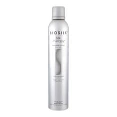 Farouk Systems	 Biosilk Silk Therapy Finishing Spray lak za močno fiksiranje las 284 g za ženske