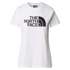 The North Face Majice bela M Easy Tnf