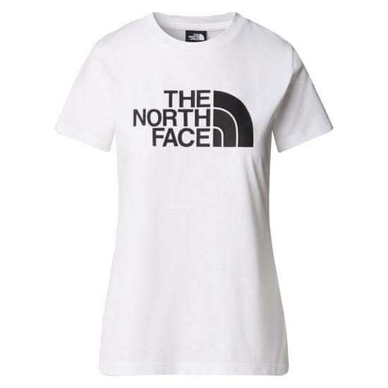 The North Face Majice bela Easy Tnf