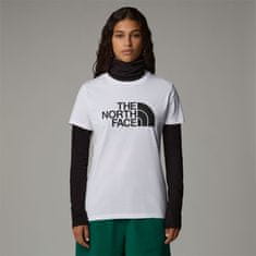 The North Face Majice bela M Easy Tnf