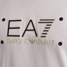 Emporio Armani Majice bela XXL Ea7