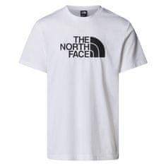 The North Face Majice bela L Easy Tnf