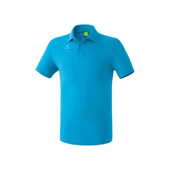 Erima Majice modra M Polo Teamsport