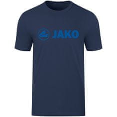 JAKO Majice mornarsko modra 4XL Promo