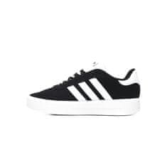 Adidas Čevlji črna 40 2/3 EU Court Platform Sued