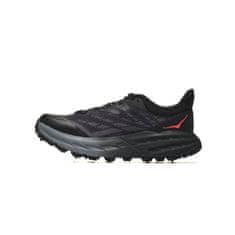 Hoka One One Čevlji obutev za tek črna 38 2/3 EU Speedgoat 5