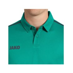 JAKO Majice zelena M Sport-polo Striker 2.0