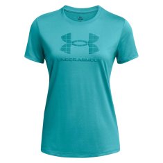 Under Armour Majice modra XS Tech Bl Hd Ss