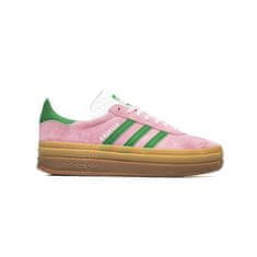 Adidas Čevlji roza 36 2/3 EU Gazelle Bold W