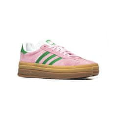 Adidas Čevlji roza 36 2/3 EU Gazelle Bold W