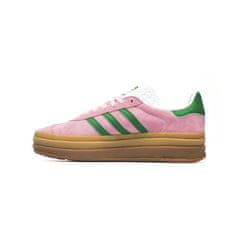 Adidas Čevlji roza 36 2/3 EU Gazelle Bold W