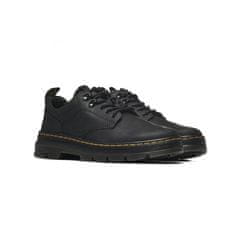 Dr. Martens Čevlji črna 44 EU Reeder Utility