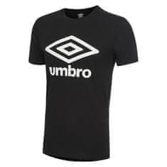 Umbro Majice črna XL 65352U060FW