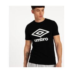 Umbro Majice črna XL 65352U060FW