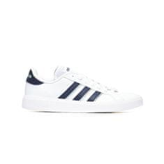 Adidas Čevlji bela 44 EU Grand Court Base 2