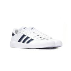 Adidas Čevlji bela 44 EU Grand Court Base 2