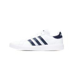 Adidas Čevlji bela 44 EU Grand Court Base 2