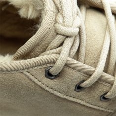 Ugg Australia Čevlji elegantni čevlji bež 36 EU Neumel