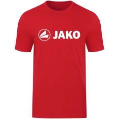 JAKO Majice rdeča L Promo