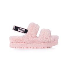 Ugg Australia Sandali elegantni čevlji roza 42 EU 1120876PSLP