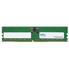 DELL Dell AC239377 16 GB DDR5 4800 MHz Pomnilniški Modul za PowerEdge in Precision Delovne Postaje