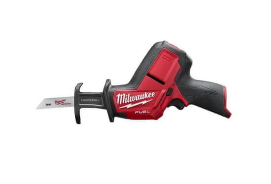 Milwaukee MILWAUKEE M12CHZ-0: Reciprocating saw z visokimi zmogljivostmi za učinkovito rezanje in obdelavo materialov